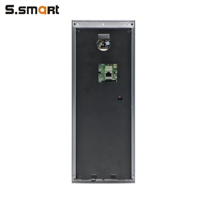 Best Selling Products Multi Apartment Video Intercom System Wifi Touch Screen Room To Room Intercom System