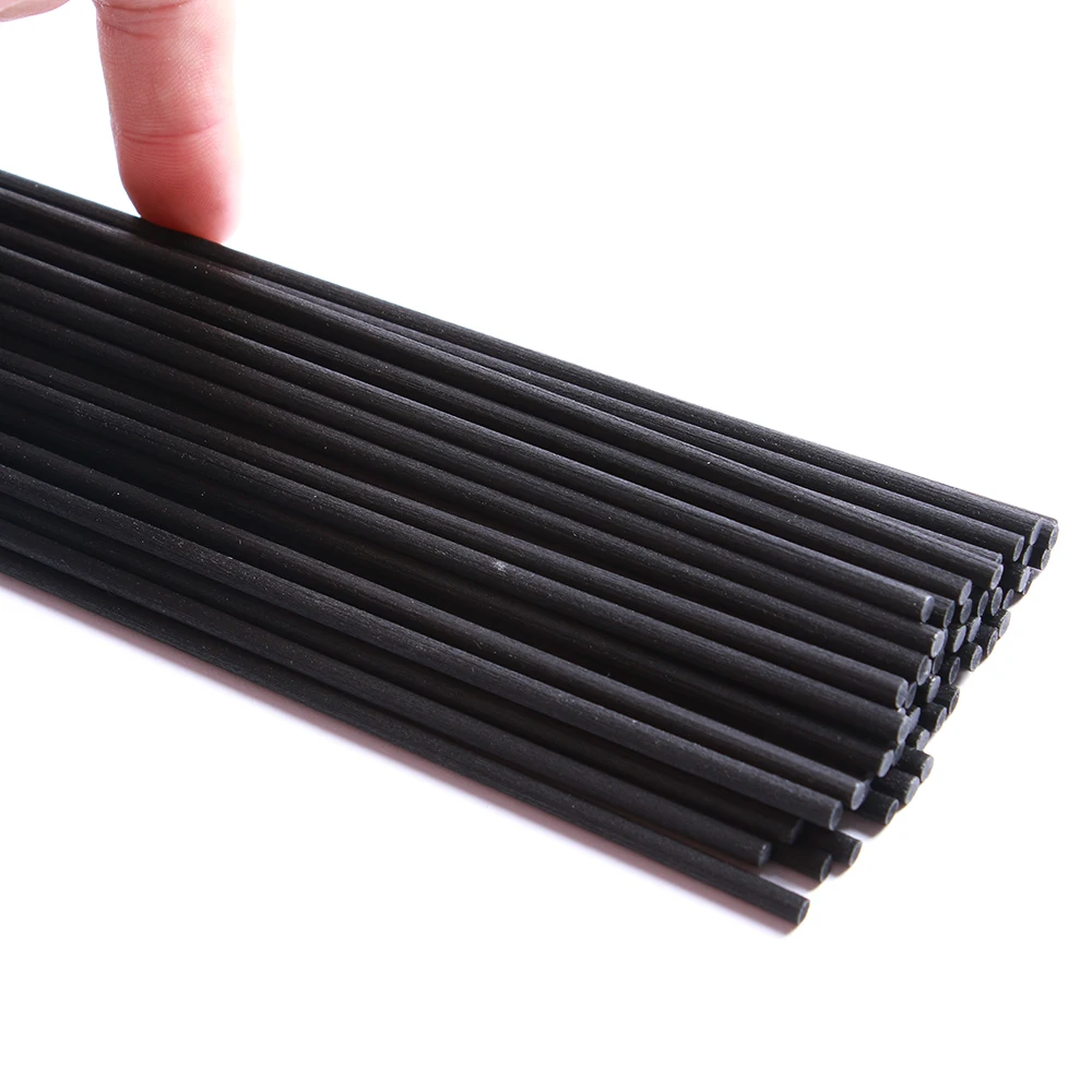 4 Mm Aroma Fiber Diffuser Reed Sticks For Air Freshener