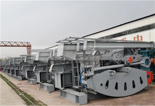 C320 C456 Pumping Unit in Stock for oilfield production manufactured by zyzj group