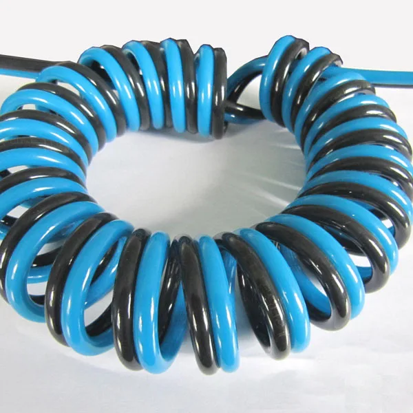 High Pressure Flexible Air Compressor Hose PU pipe PU tube