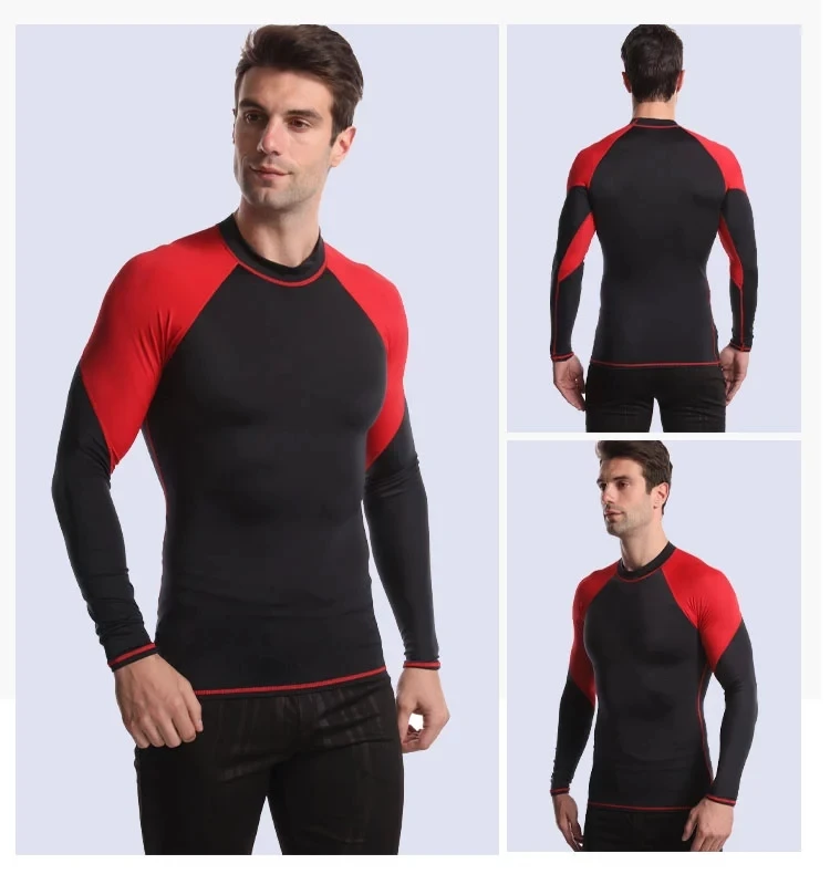 
Hot sale surfing rash guard custom, OEM Quick dry lightweight rash guard custom, 