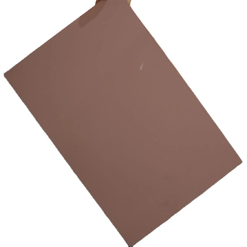 High-Grade Wood Textured Surface Melamine MDF with Protective Coatings Easy Maintenance Free Samples Moisture Resistant