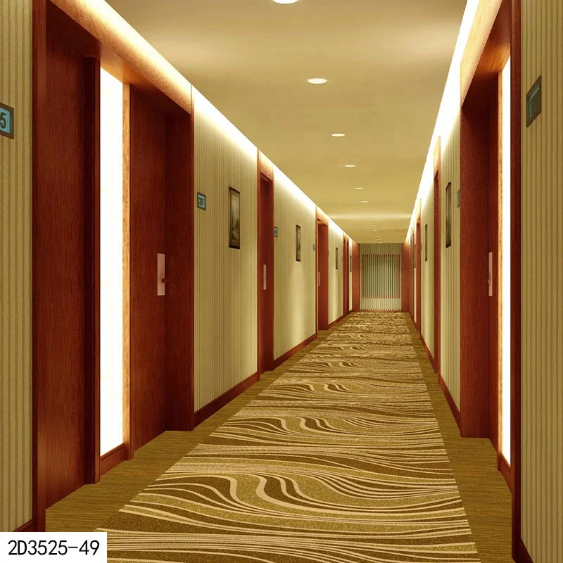 Lounge rug tiles for outside hallway walk way exibition walkway for table tennis carpet tiles conference hall