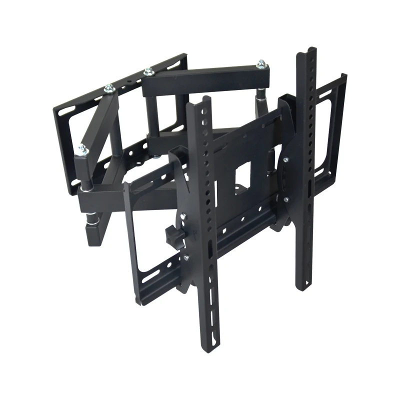 Tv wall mount  Swivel and Tilt tv wall mount with long arm - 26 to 55