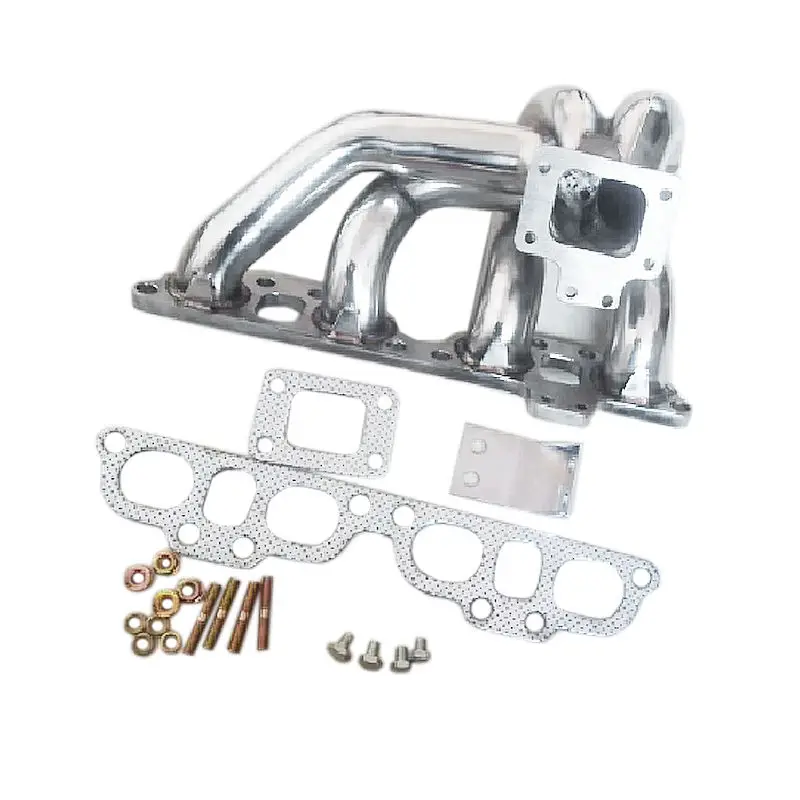 Выпускной коллектор для 89-98 NISSAN SR20DET SR20 240SX 200SX 180SX S13 S14 S15