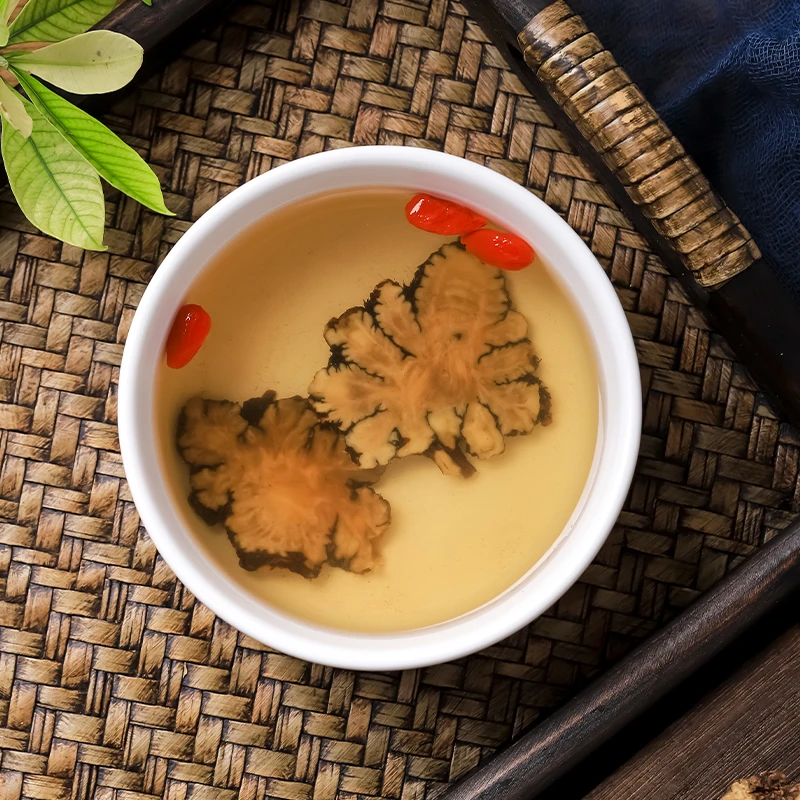 Longshantang Ligusticum chuanxiong wholesale New stock Ligusticum wallichii the rhizome of chuanxiong tablets