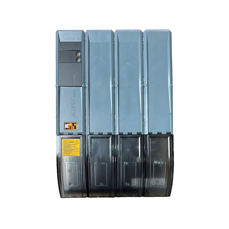 Inverter Module Plc Controller Brand New Origin In Stock 12 Months Warranty 8AC131.60-1