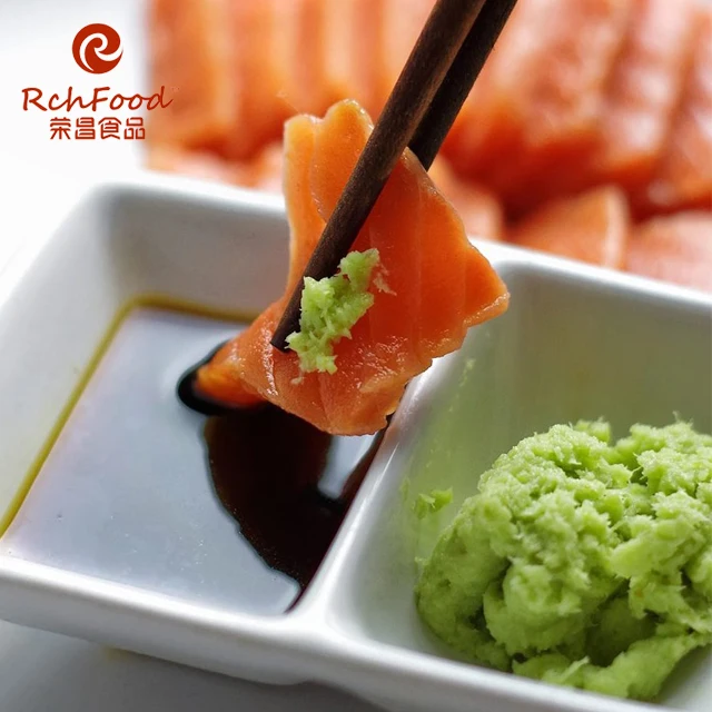 Natural Wasabi Powder Sushi Sauce 1 kg