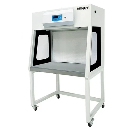 Good quality laminar airflow room