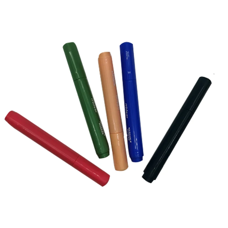 Гарантированное качество, художественный маркер, Набор цветных ручек