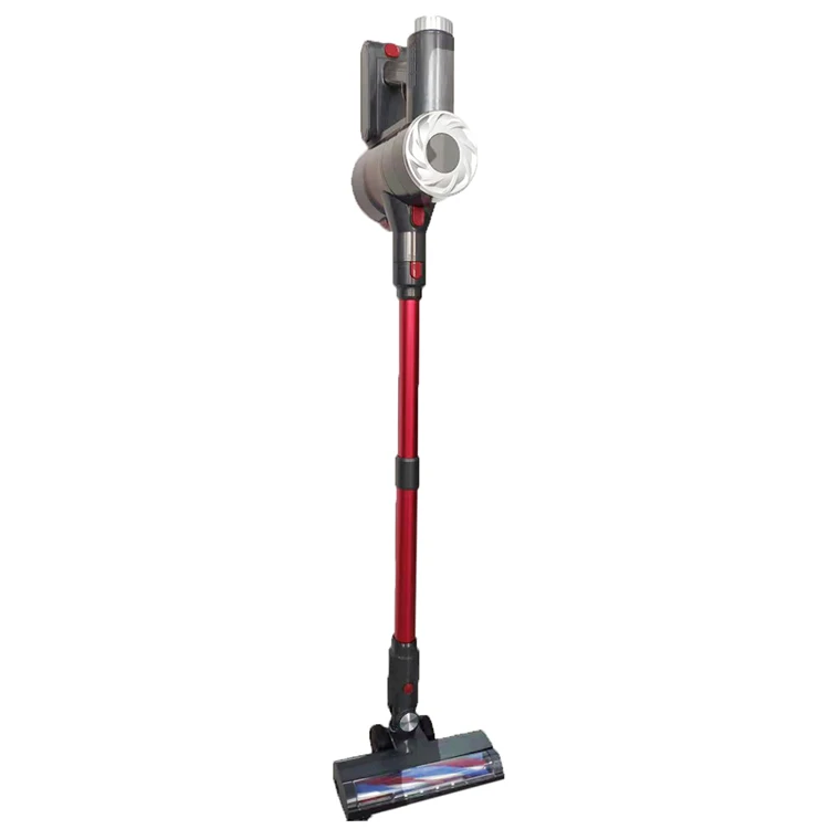 Aspirateur Voiture Cordless Auto Lightweight Rechargeable Portable BLDC  Wireless telescopic tube Car Vacuum Cleaner