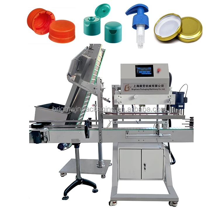 Coconut Oil Bottle Vegetable Edible Palm Olive Oil Filling Machine