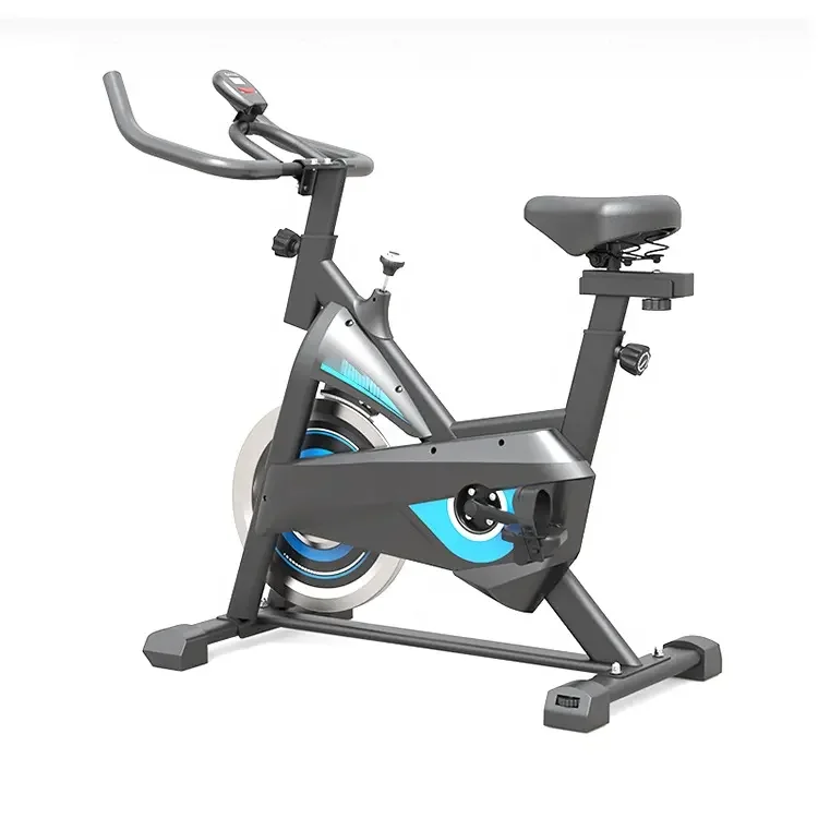 home bicycle workout life fitness lcd display magnetic  indoor cycling  bike exercise  Spinning bikes