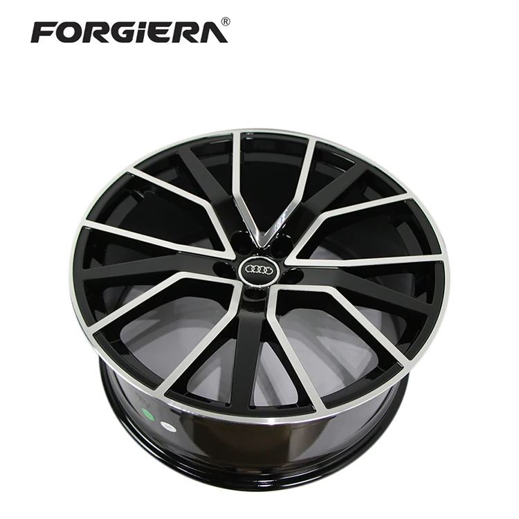 Лидер продаж 2021, новые универсальные диски из алюминиевого сплава с 5 отверстиями 16 дюймов