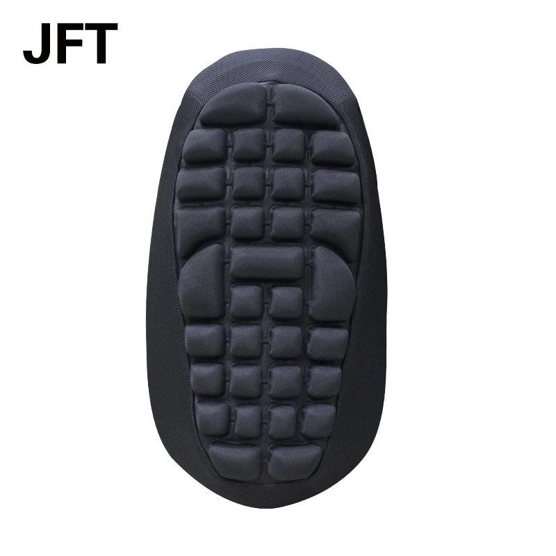 motorcycle pressure relief cushion shock absorption decompression seat saddle air cushion