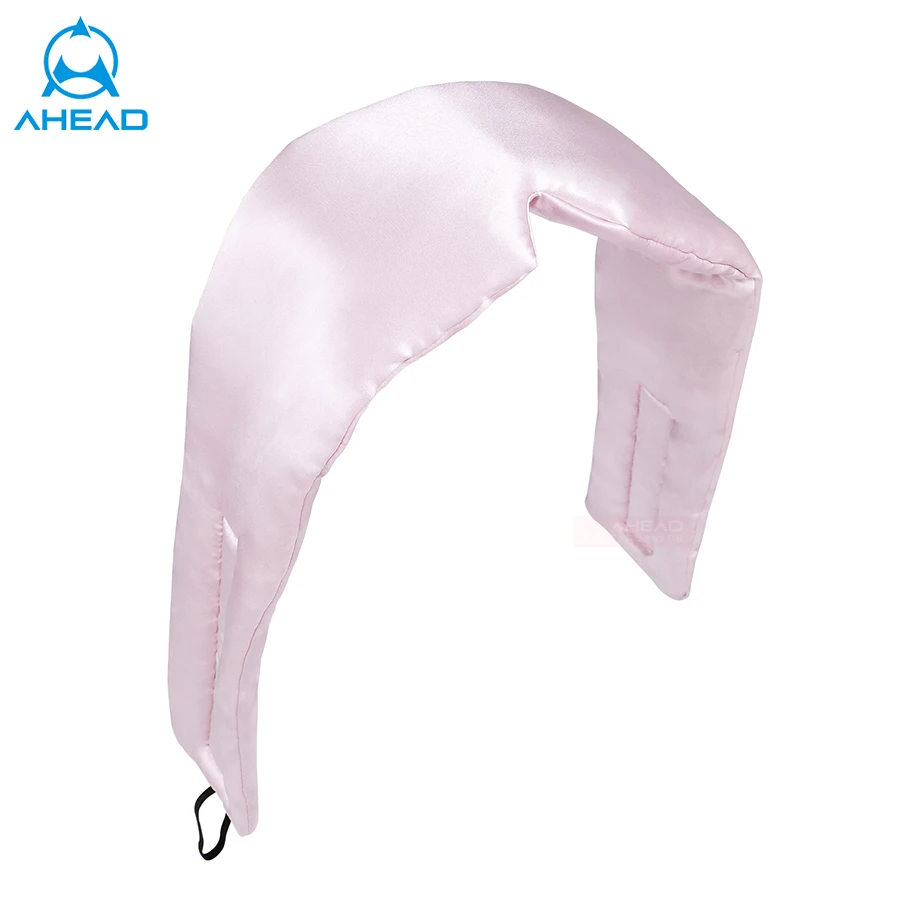 Wholesale Latest Sleeping Silk Eye Mask Cold Therapy Eye Mask Heated Eye Mask 5-Speed Temperature Control And 5-Speed Timing