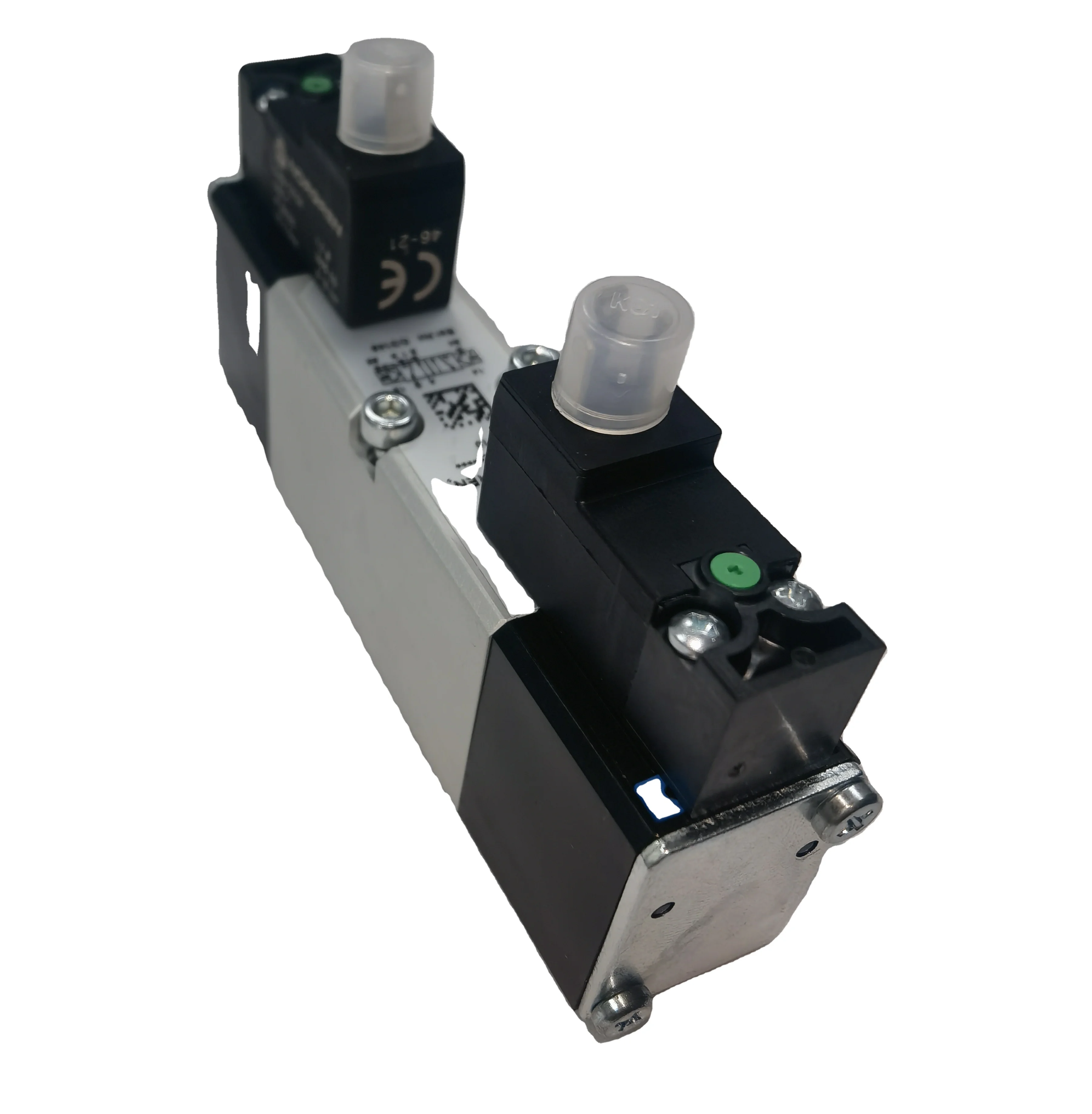 IMI NORGREN/Bottle blowing machine/solenoid valve/V45A511D-C313A