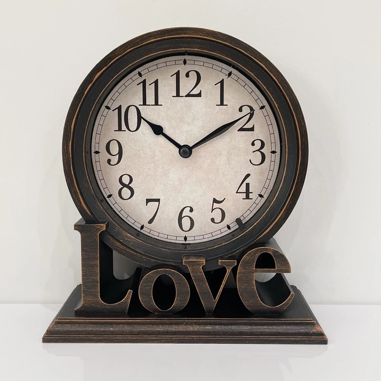 clocks antique home decoration