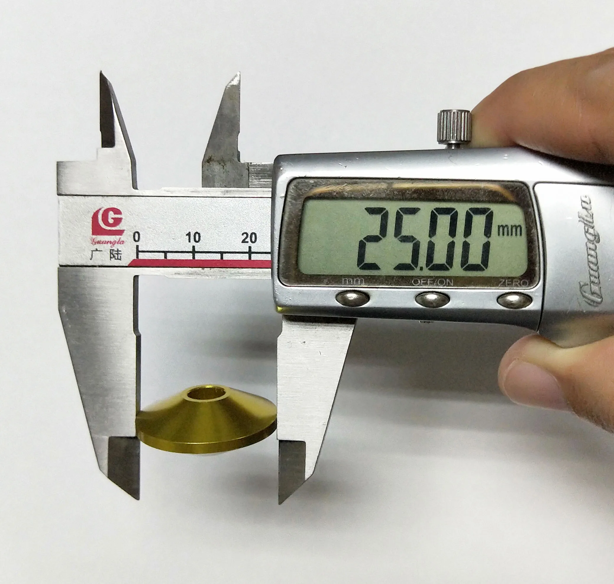 Gold Color Aluminum Soccer Table Abacus/Babyfoot Table Abacus