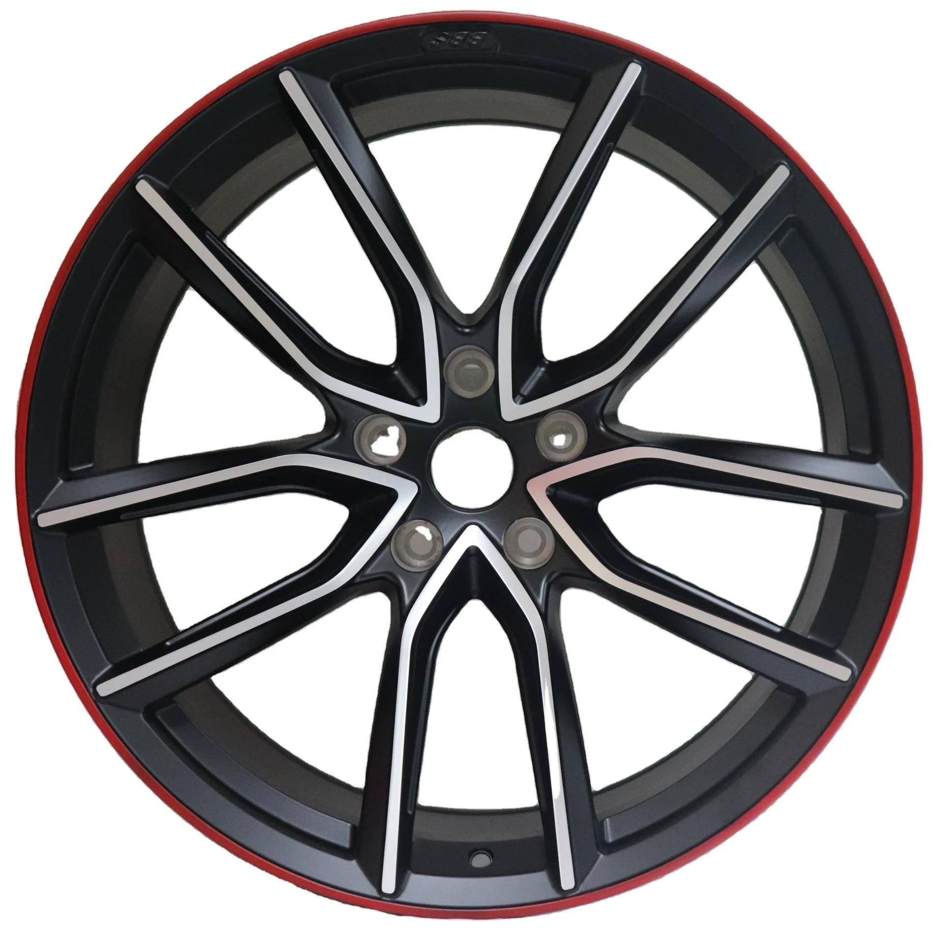 
 Заводское производство, различные колеса, кованые алюминиевые литые диски  