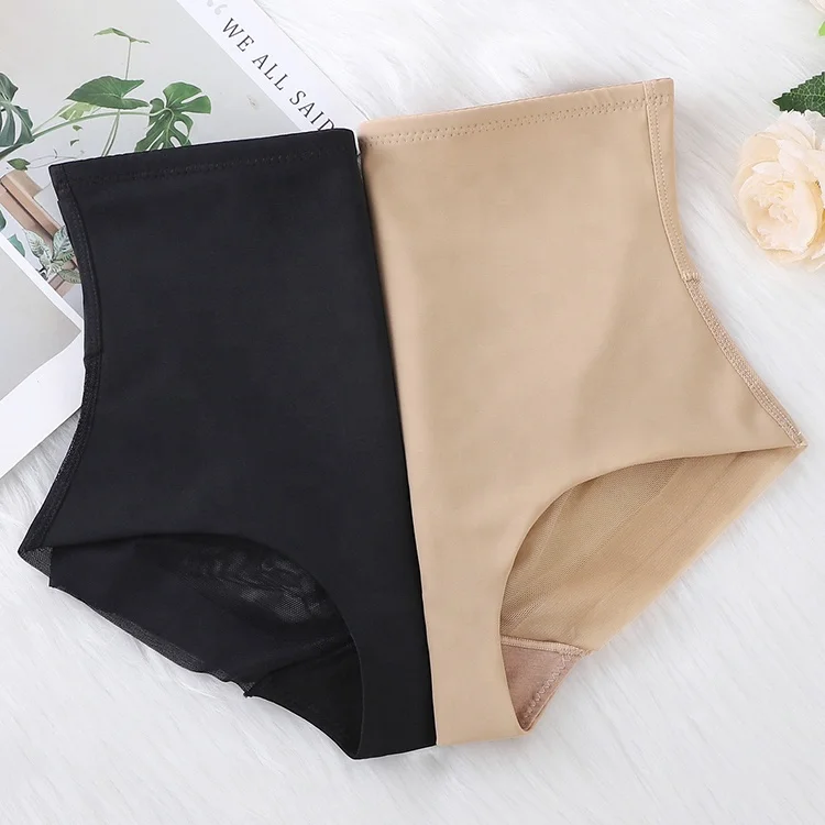 Женский боди с высокой талией