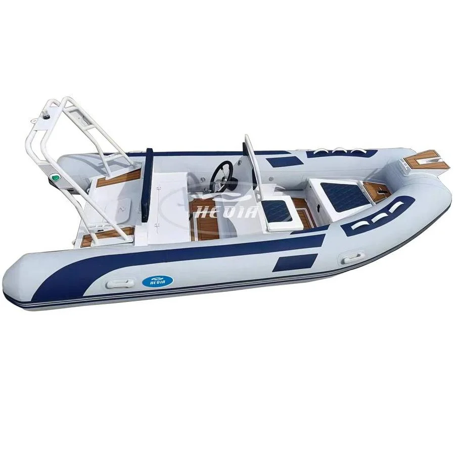 14ft flat bottom boat barca in alluminio schlauchboot 430