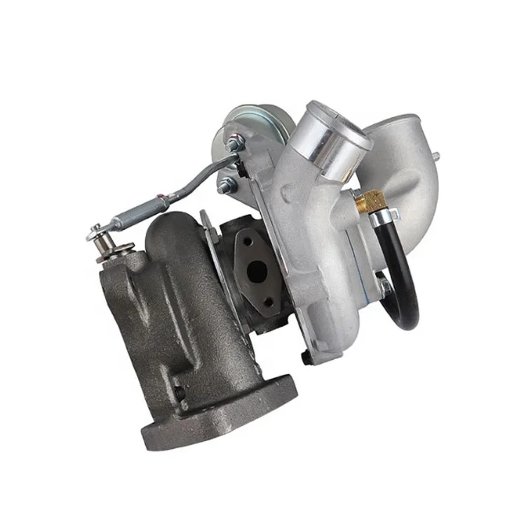 Auto Parts Gt1749s Electric Turbocharger for Sportage New Porter 2.5td 4D56t 28200-42700 28200-4A200 28200-4A201
