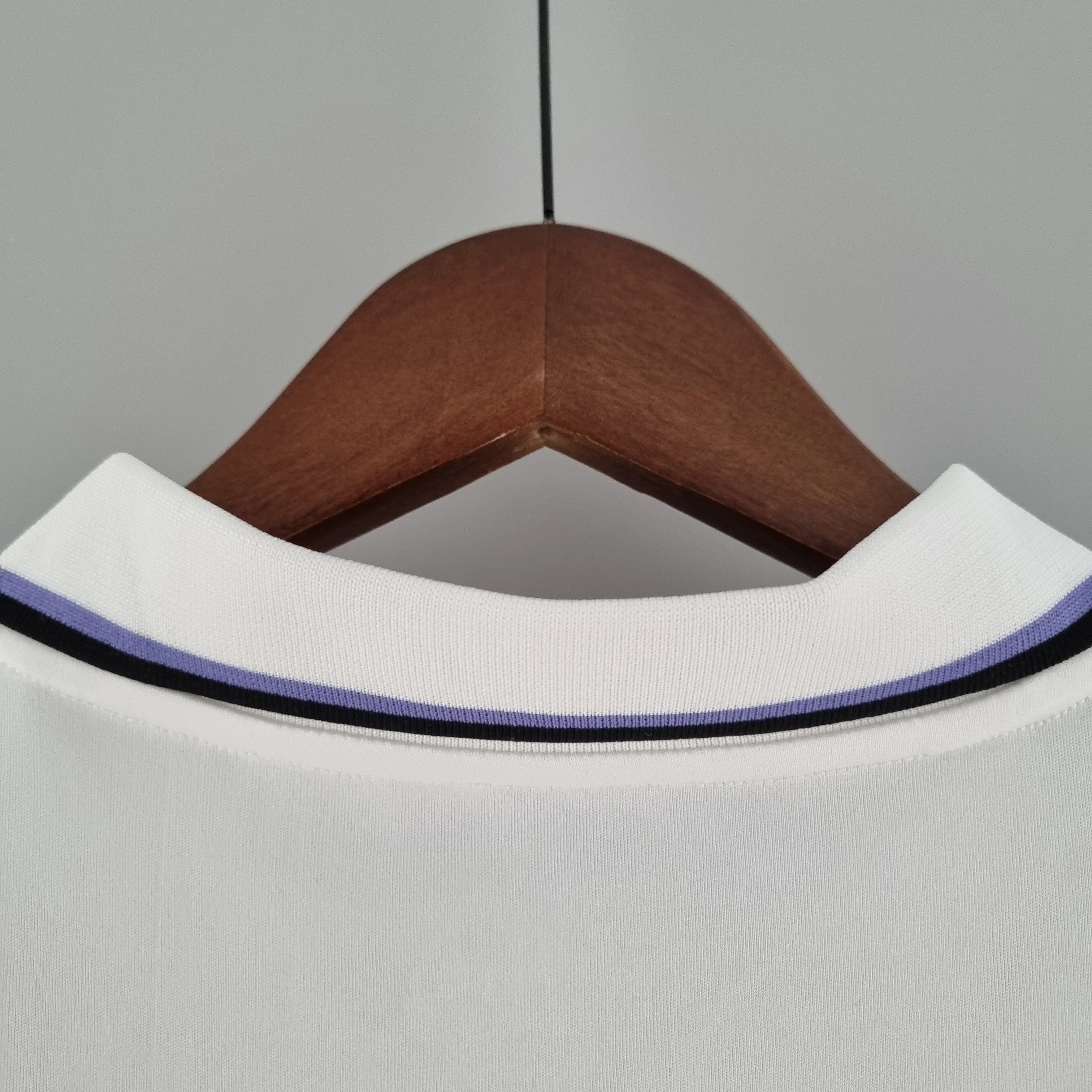 Thailand jersey 2022 2023 real club Home soccer jersey football jersey soccer wear madrids fan version t shirt Benzema#9