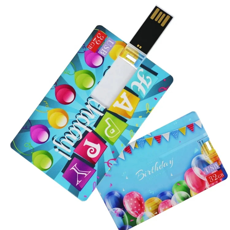  Рекламная пользовательская usb карта флэш-накопитель визитная флеш-накопитель кредитная 2 0 3 pendrive ГБ 4 8 16