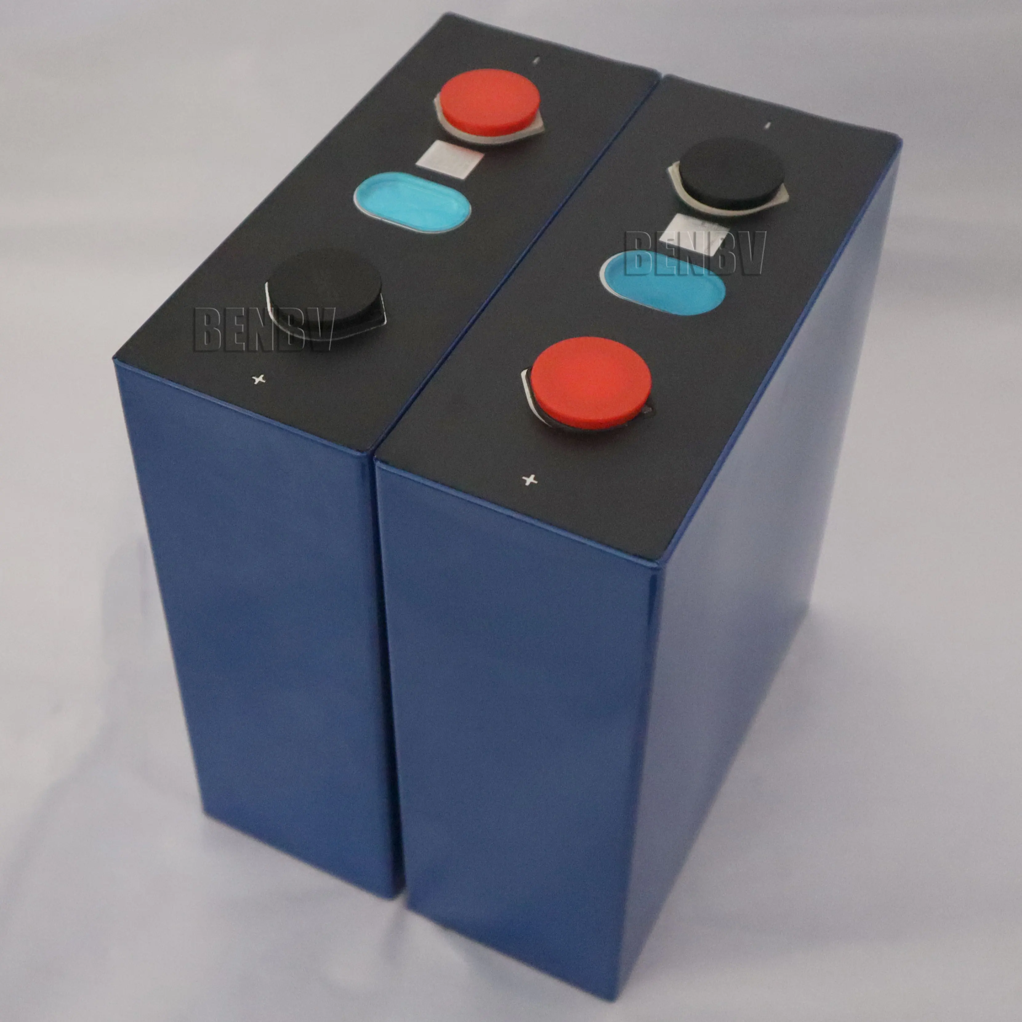 280ah 3.2v lifepo4 prismatic batteries grade a large aluminum battery case li ion battery cell bis approved