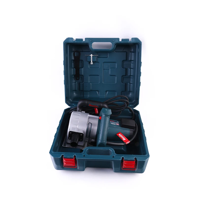 Ronix 2020 2000 Вт Модель 3412 настенный резак для бетона, резак для стен