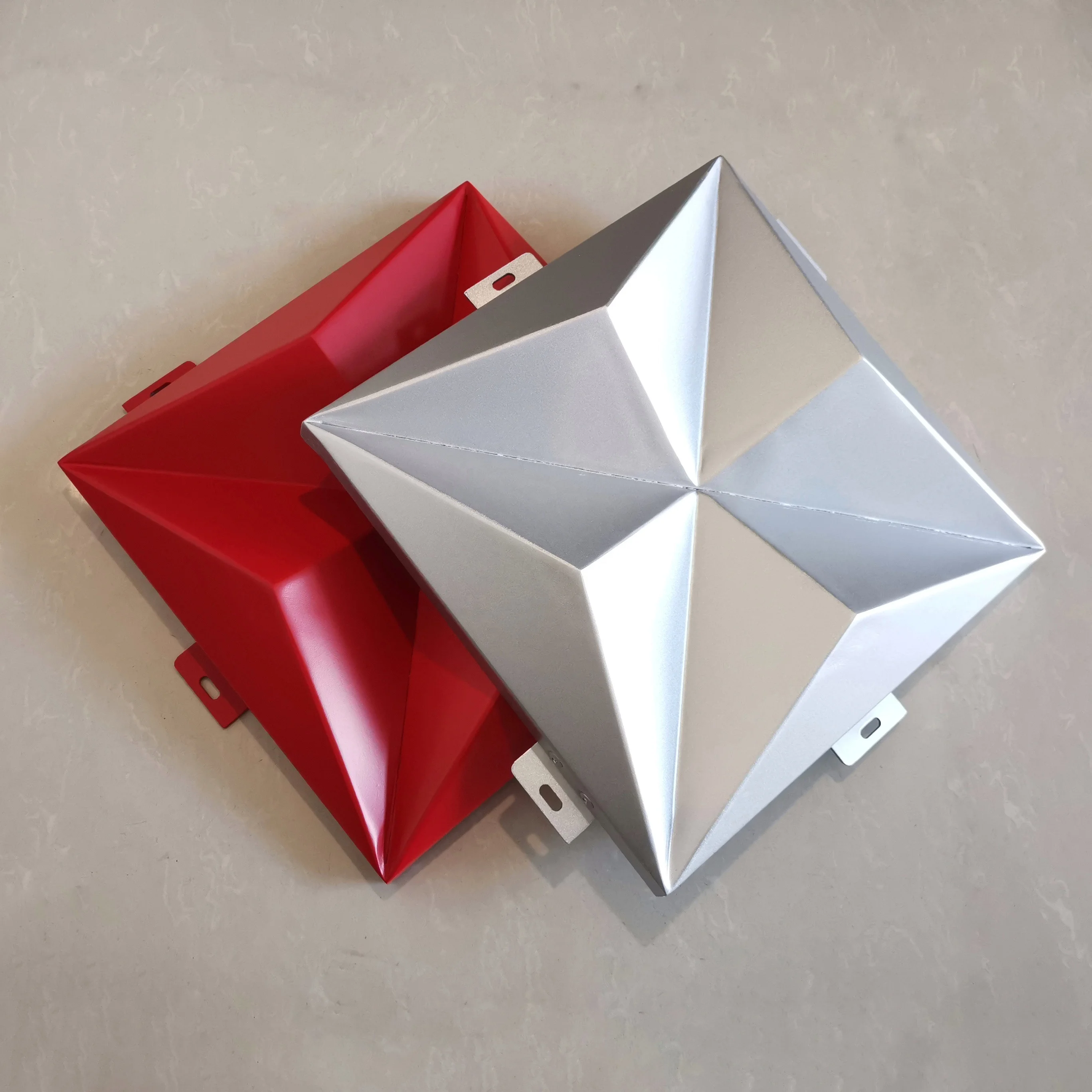  ACEPLATE популярная алюминиевая декоративная облицовочная настенная панель 3d для