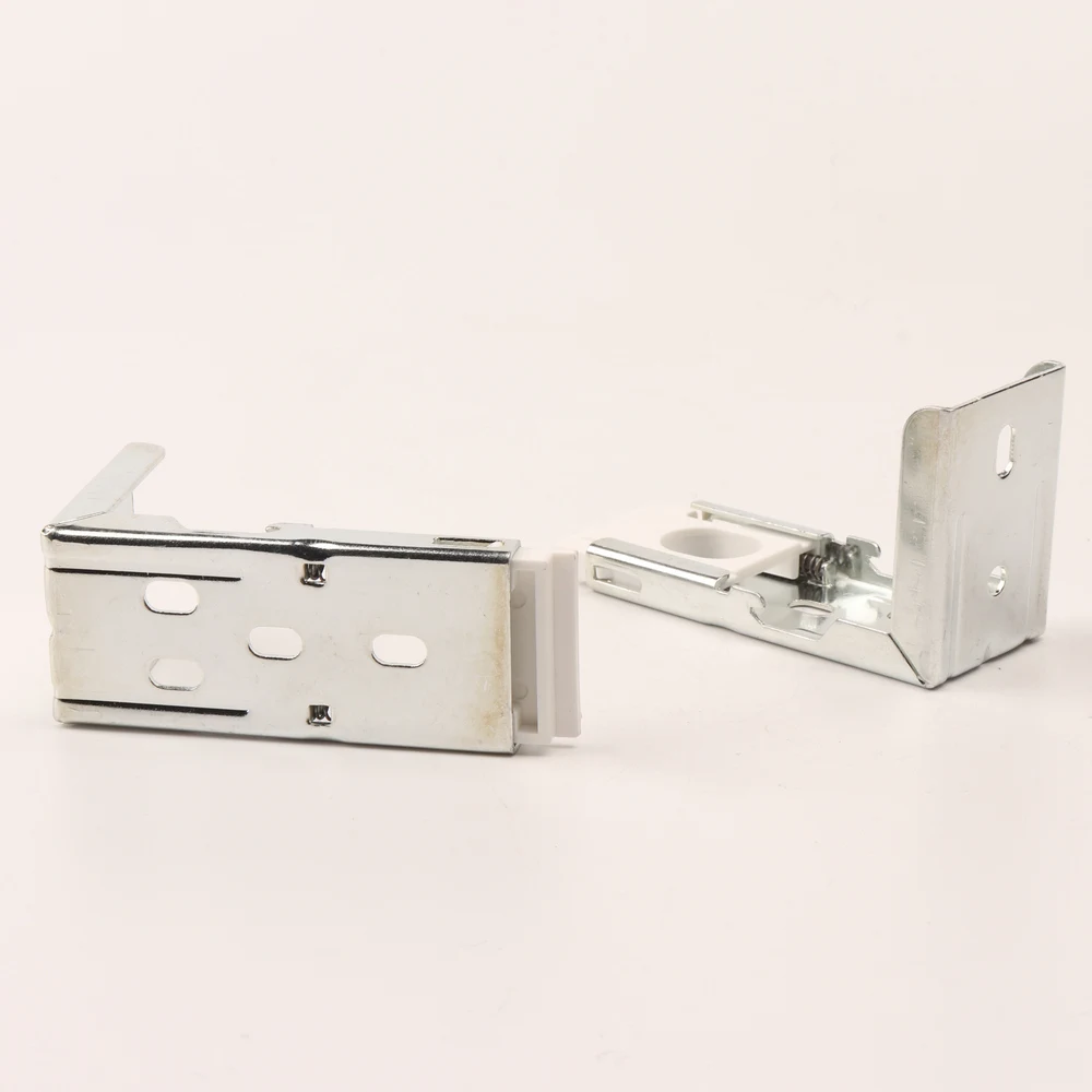 
Metal bracket roller blind accessories mechanism fittings replacement kit for windows 