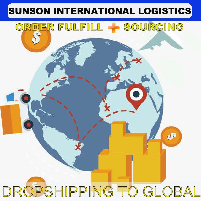 China fast delivery dropshipping agent drop ship from shenzhen to Korea India Japan Israel Kuwait Sri Lanka Cyprus