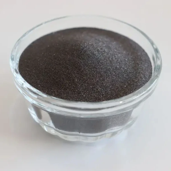 hot selling natural  Rutile Sand  for welding electrode