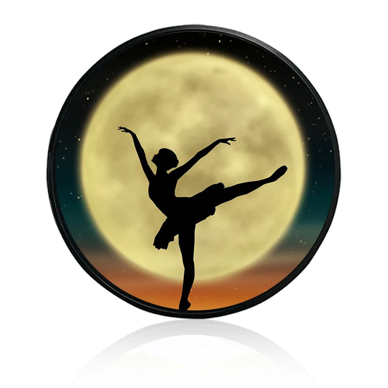 Special Perfect Circular Intelligent Booth Digital Signage Mirror Android System Display 23.6inch 1280x1280 digital signage