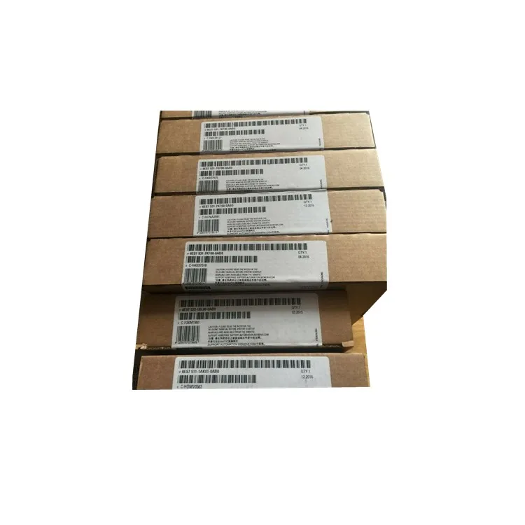 Best price  S7-1500 CPU 1513-1 PN Central processing unit memory 300 KB 6ES7 513-1AL00-0AB0
