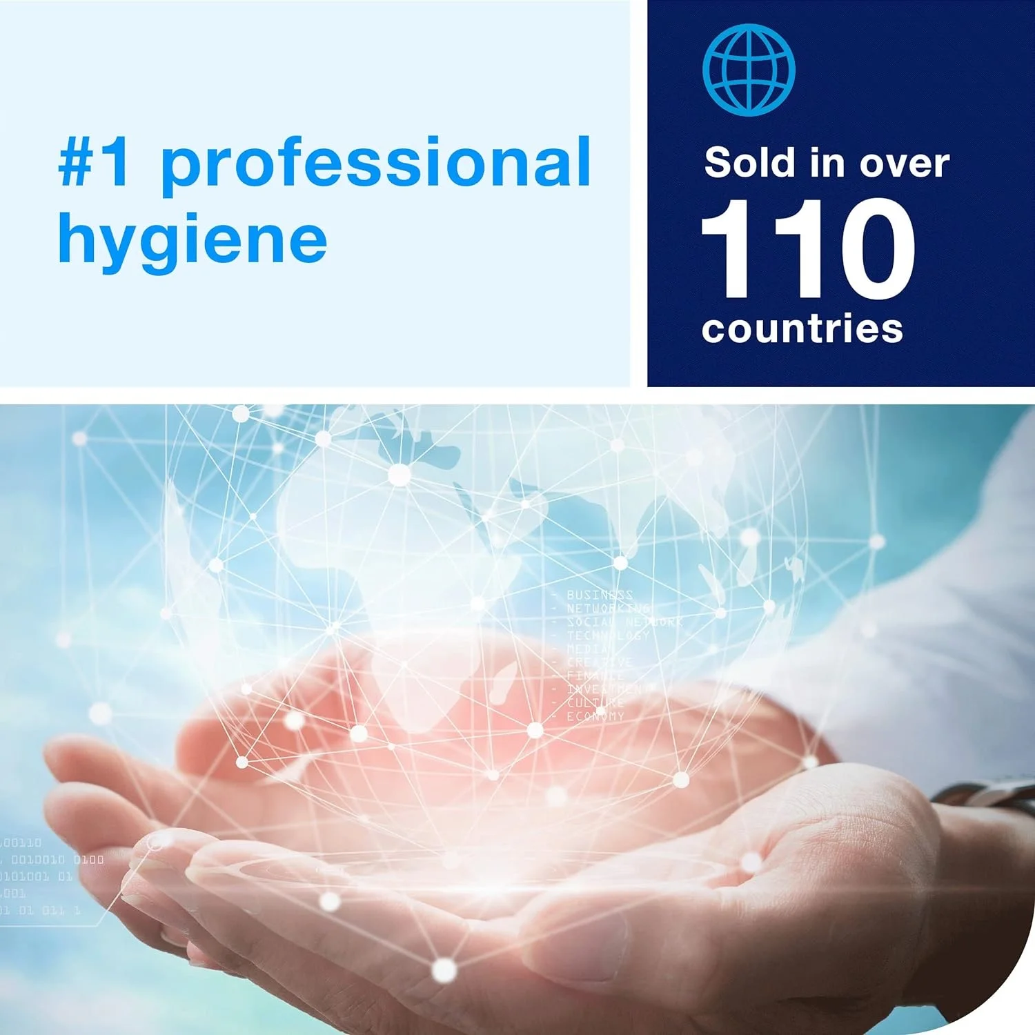 Lookon Custom Wipe Antibacterial Disinfection Disinfecting Wipes