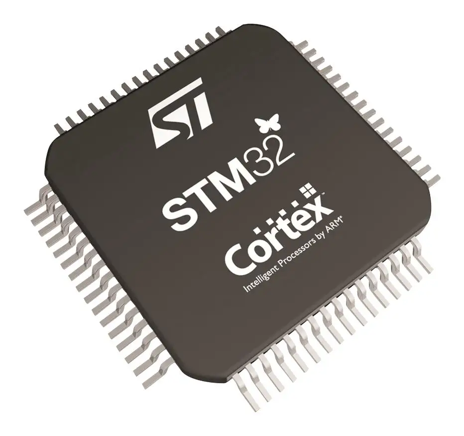 STM32G031K4T6 (оригинальные электронные компоненты и