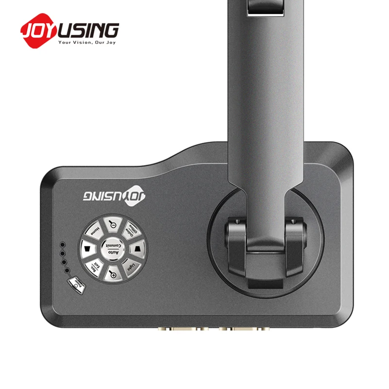 
Low Cost WiFi Document Scanner Digital Visual Presenter Desktop Wireless Visualizer USB Education Presentation Equipment 