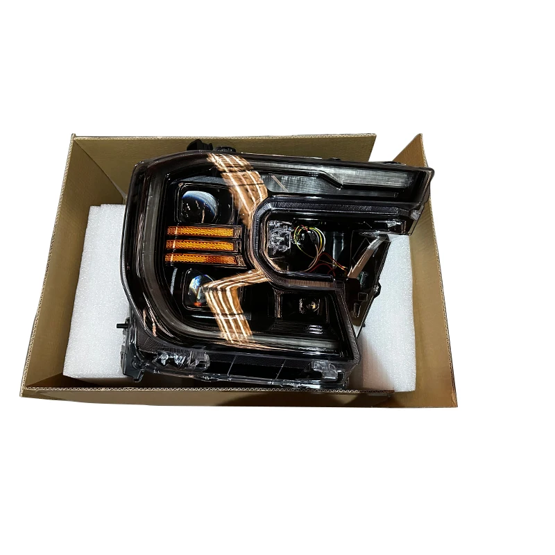 ABS Body Kits Bumper Body Kits for Upgrade Ranger T9 2022 2023 to Raptor 2023 Car Modify Accessories