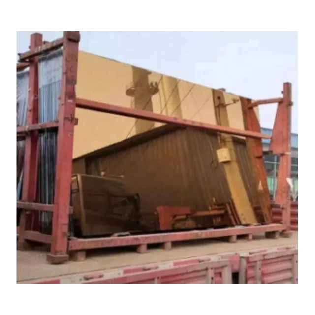 Heat Resistant Coated Glass / Glass Coating