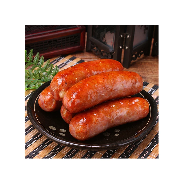 Available natural pork casings for sale at low prices