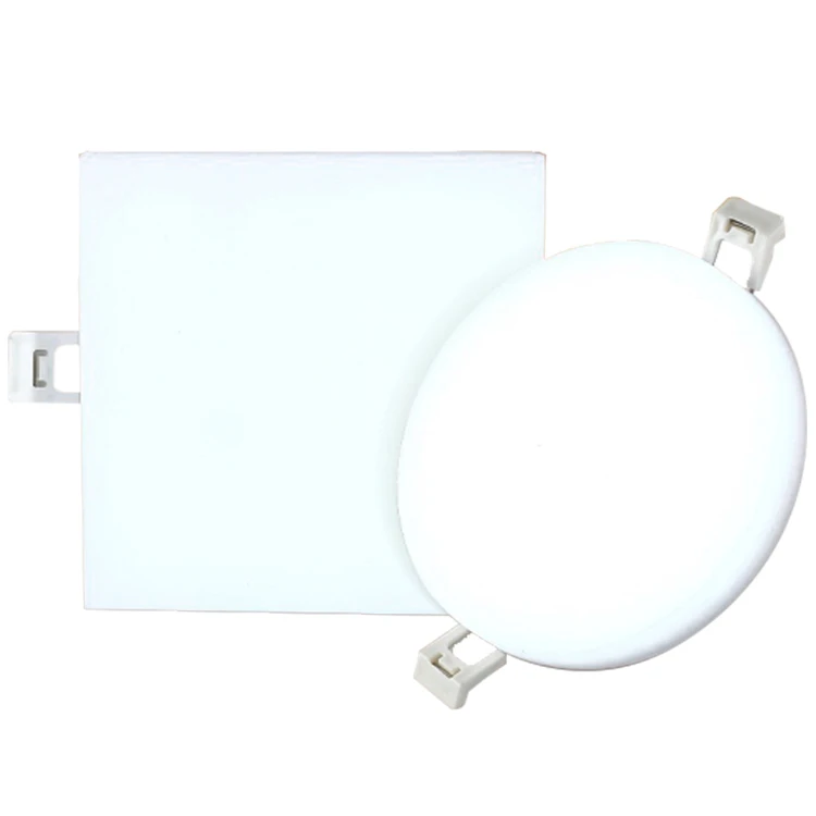 
wall mounted longbright isolated 85-265V Led ceiling indoor adjustable holesizes 18w 1st generationt panel light led frameless 