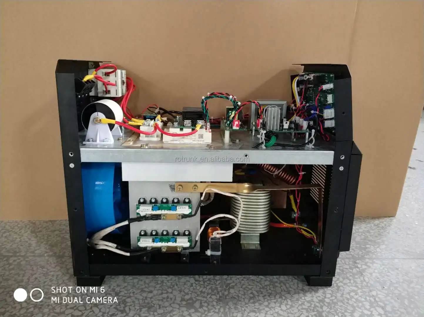  Wsm-400 heavy industry цифровой IGBT инвертор ИМПУЛЬСНЫЙ аппарат аргоновой дуговой