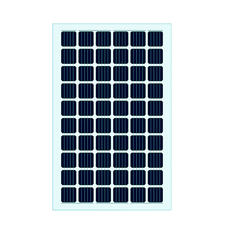 Competitive Price Per Watt of BIPV Double Glass Transparent Solar Panel Roof