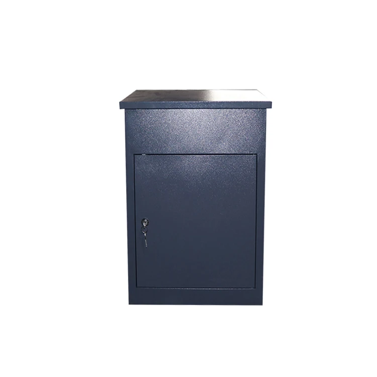 
Hot Sale Letterbox Postbox Light Up Mailbox Cover 