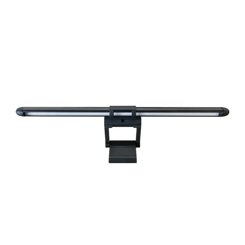 45 Degree Adjustable Illumination Best LED Lamp Computer Monitor Bar Screen Light
