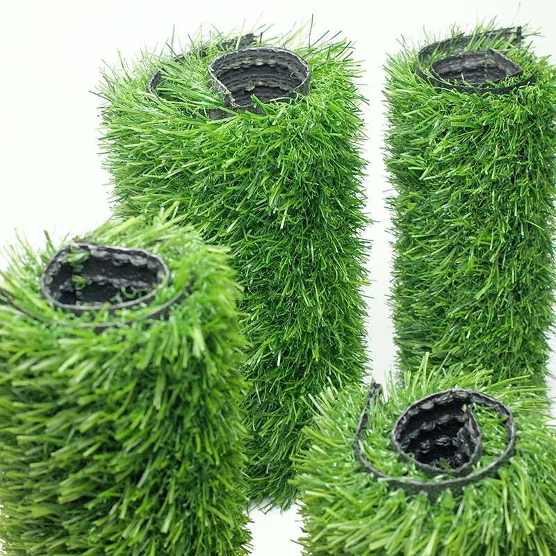 SDMS Green Color Artificial Grass 30mm Artificial Garden Grass Outdoor Flooring carpets