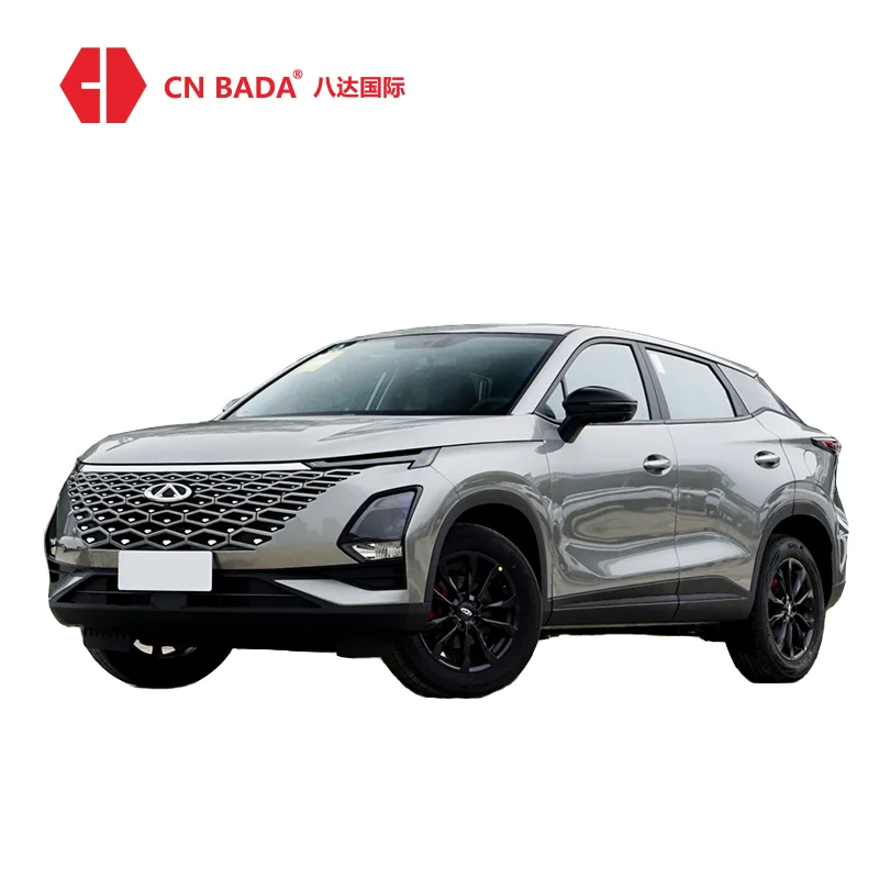 Chery omoda c5 5 внедорожник автомобильный автомобиль автомобили 1 т CVT Plus Pro 156HP L4 бензиновый 2023